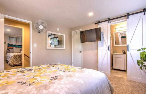 Blissfully Wild -with Hot Tub and pets are welcome - Foto 40