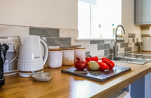 Barley Cottage - Foto 7