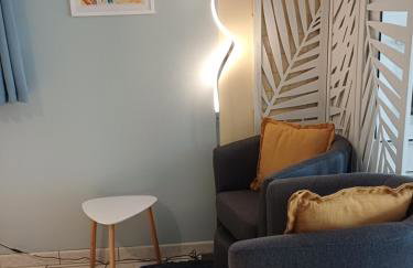 Superbe appartement à la campagne - Foto 11