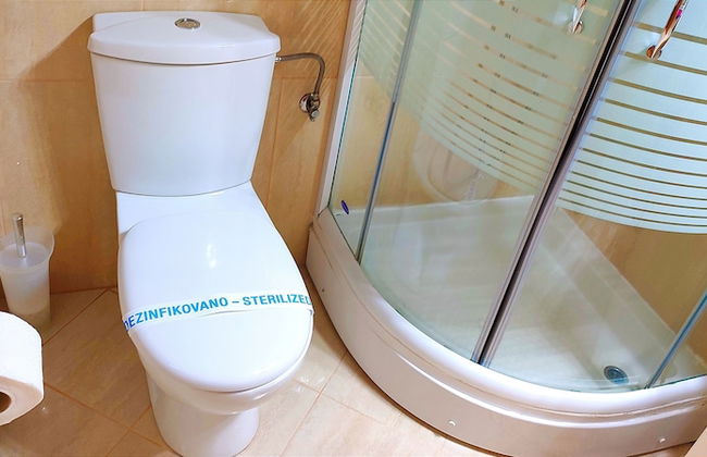 Apartment Bubica Zlatibor Best for Family Holidays and Couples in Love - Foto 10