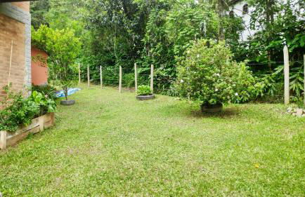 Casa Dona Zezé - Photo 23