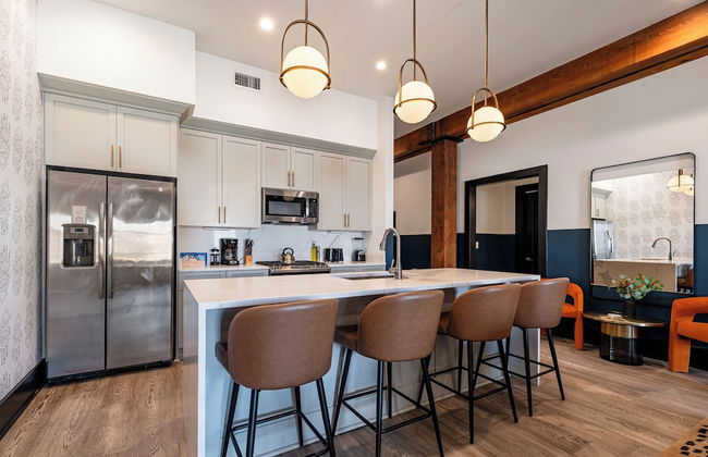 New Orleans Luxury Collection - Foto 19