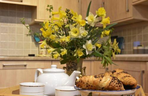 Craster Tower Coach House - Foto 6