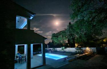 Villa Sidro Krk - Foto 35