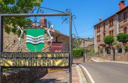 Casa Rural Calderón I - Foto 16