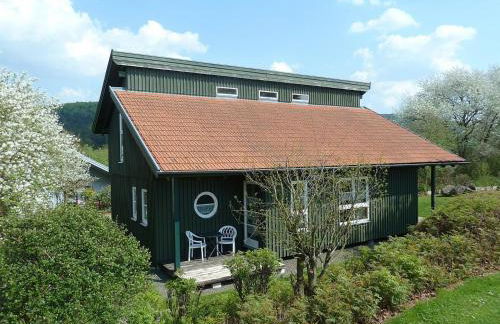 Ferienhaus Nr 8D, Feriendorf Hagbügerl, Bayr Wald - Foto 1