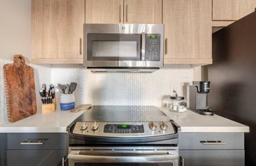 West Hollywood 2bdr residence - Foto 4