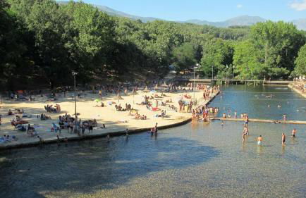 Casa Rural Paraje de yuste - Foto 49