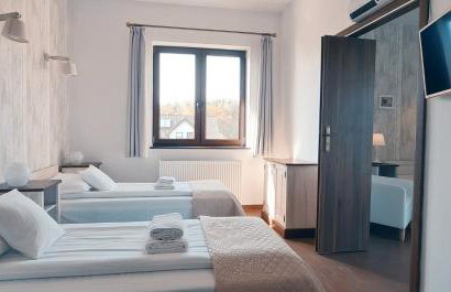 Apartamenty Sasinówka - Foto 13