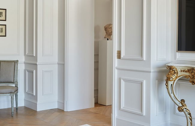 Airelles Château de la Messardière - Foto 10