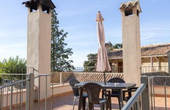 Apartamentos 7 Puentes Sierra Cazorla Las 5 casas iguales - Photo 65