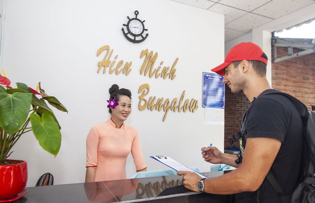 Hien Minh Bungalow - Photo 2
