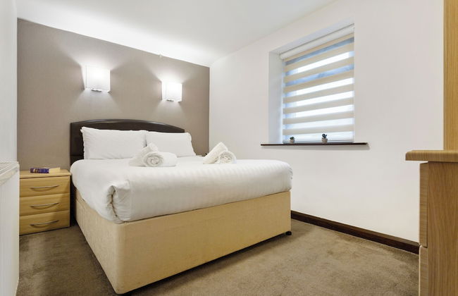 Hapimag Burnside Park Apartments - Foto 8