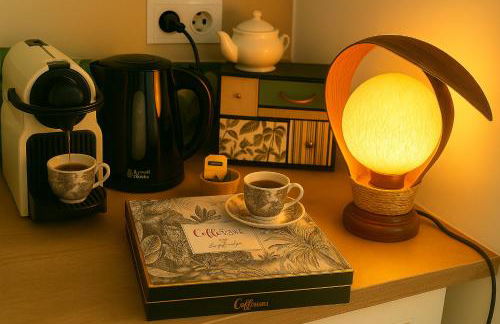 Jungle Spa - Cocon tropical et dépaysant avec balnéo en plein coeur de Pézenas ! - Foto 22