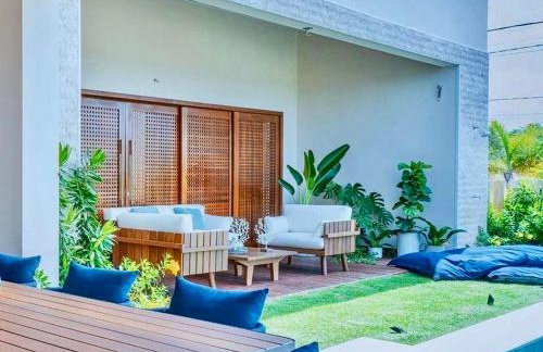 Casa de Praia - São Luís - MA - Foto 1