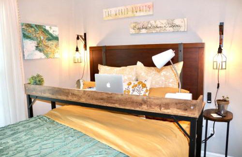 Breezy Hollow Bed & Bath - Foto 4