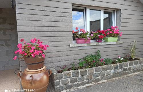 Maisonnette indépendante 4 personnes jardin terrasse - Foto 4