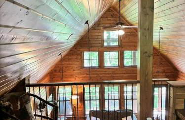 Crosslake Treetop Escape - Foto 4