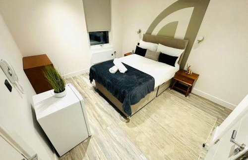 Luxury Central London flats, perfect and ideal for tourists - Foto 1