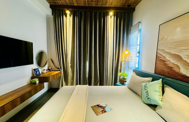 Luxury 3 br Windsea Villa - Novaworld PT - Foto 14