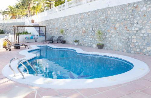 Villa Soraida - Foto 12