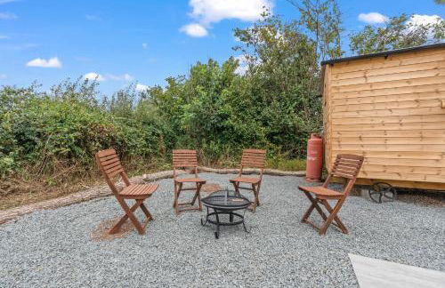 Starry Nights Escape - Hot Tub & Sauna - Foto 34