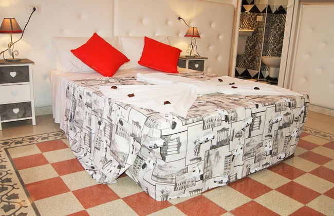 I Love Piramide - Foto 17