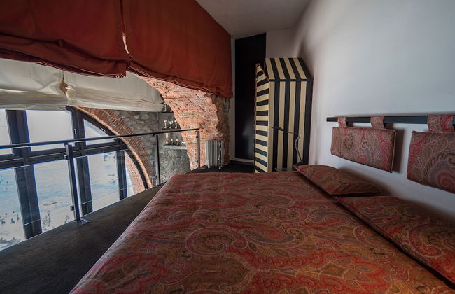 La Casa del Gigante Luxury Collection - Foto 4