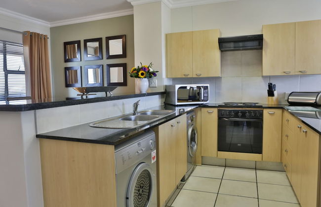 WeStay Westpoint Apartments - Photo 16