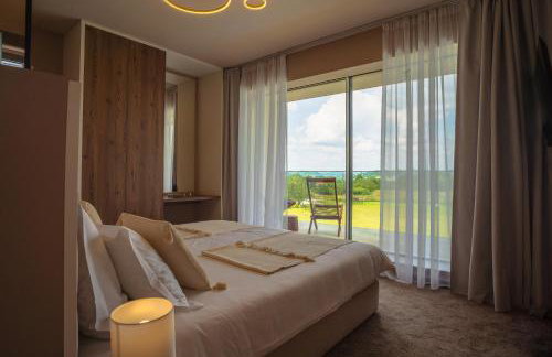 Iris Croatica J - deluxe apartment with shared pool, awarded BEST APARTMENT IN CROATIA 2024 - Foto 21