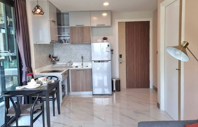 B204 - 1 Bdr Condo With Sea View, Ao Nang Beach - Photo 6