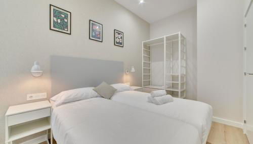 Apartamento Pamplona Prime by Clabao - Foto 4, towels