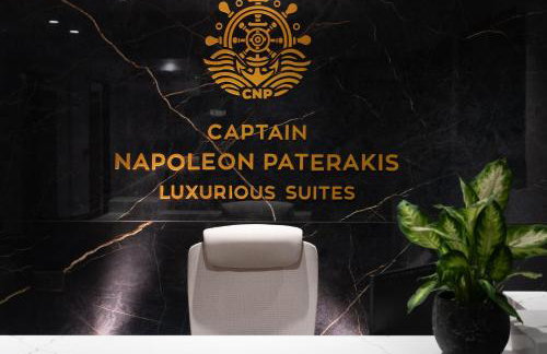 Captain Napoleon Paterakis CNP Luxurious Suites - Foto 18