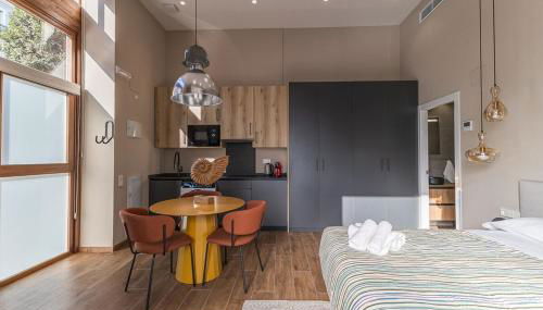 Suite Premium junto al Río Turia 1 - Foto 5