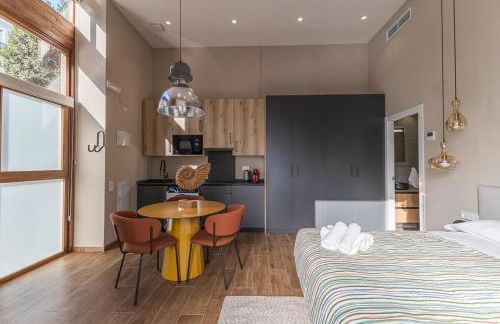 Suite Premium junto al Río Turia 1 - Foto 5