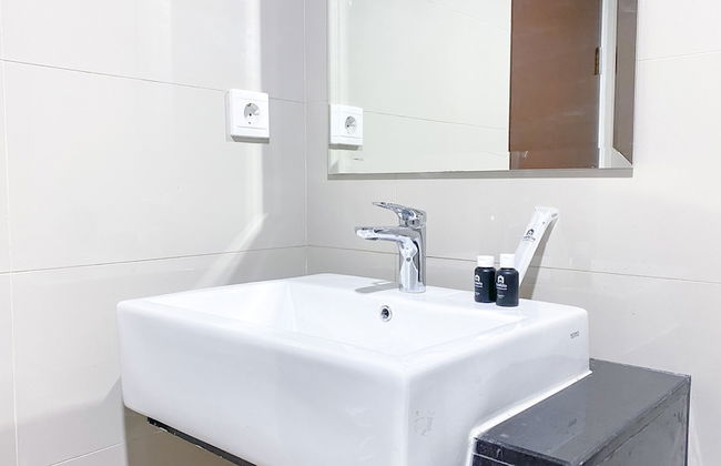 Warm And Elegant 2Br At The Kensington Royal Suites Apartment - Photo 19