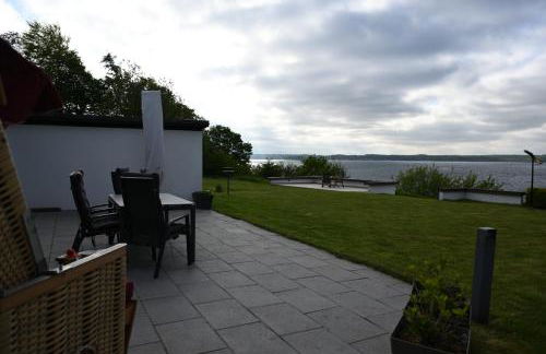 Traumhaus mit Fördeblick - FÖRDE-ANKER - Foto 2