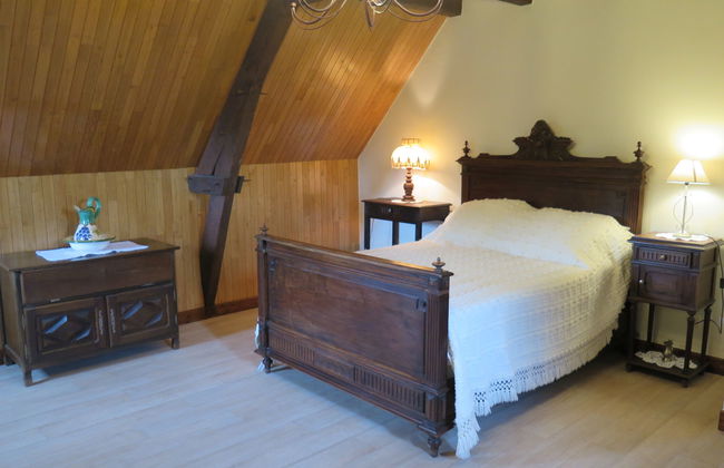 Le Pigeonnier - Foto 11