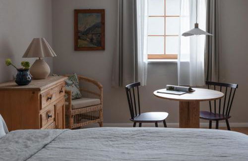 Karls Design Apartments Mittenwald - Foto 37