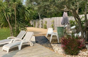 Chez Pat et Dom - Foto 31