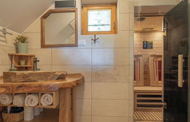 Vineyard Cottage Rataj - Foto 9