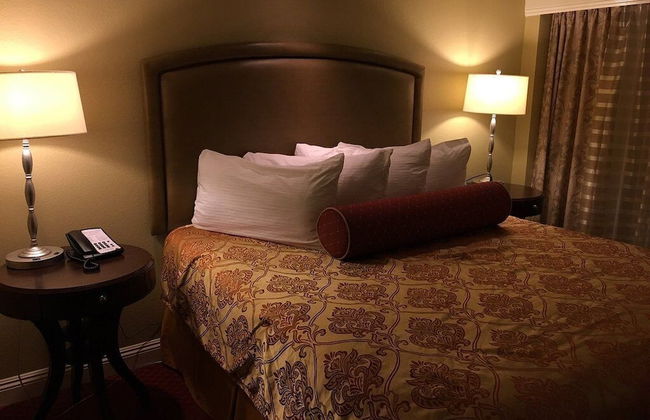 Jockey Club Suites - Foto 6