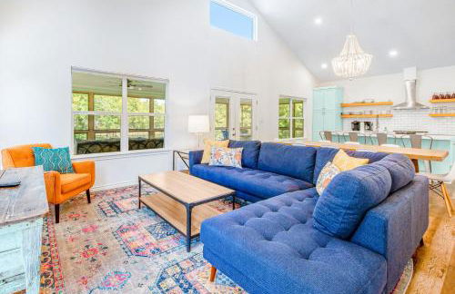 The Secret Cabin - Foto 2