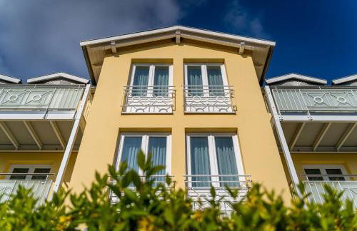 Haus Sonnenschein Göhren - Foto 62