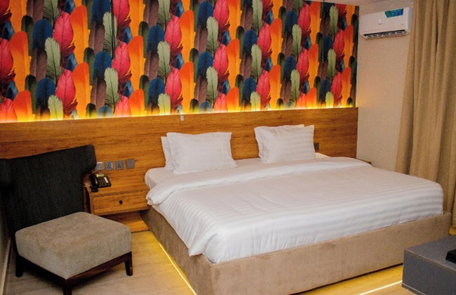 C33 Apartment And Suites - Foto 20