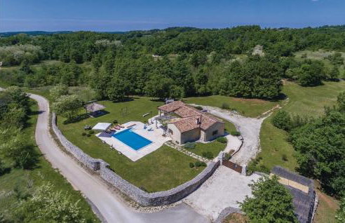 Gorgeous Home In Pazin - Foto 23