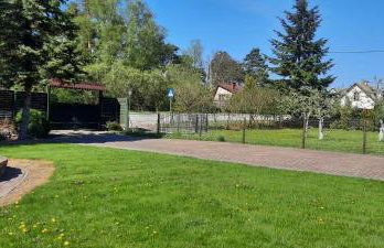 Pensjonat Cichy Kącik - Foto 40