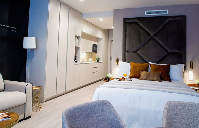 Voghe Premium Flats - Foto 10