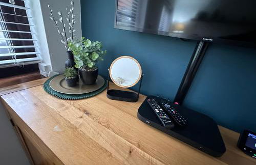 13 St Mary's Mews - Foto 7