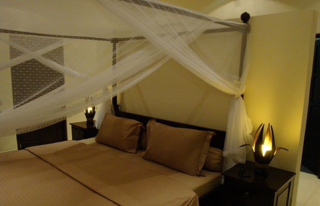 Villa Pelangi Bali - Foto 6